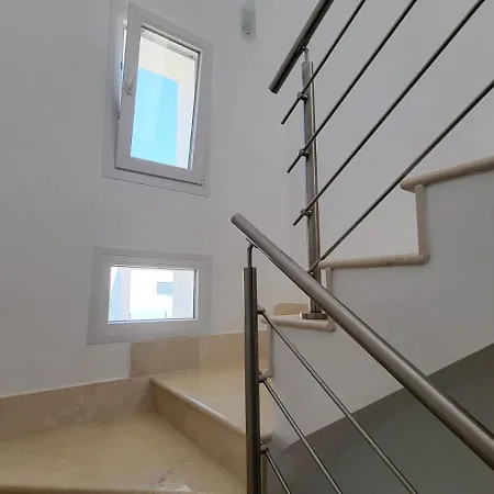 En Pla Roig בית נופש