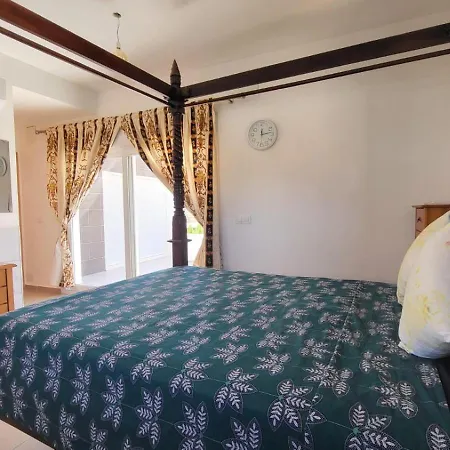 En Pla Roig 度假居