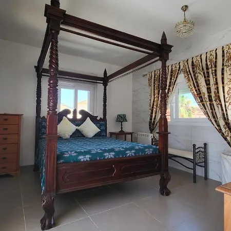 度假居 En Pla Roig *