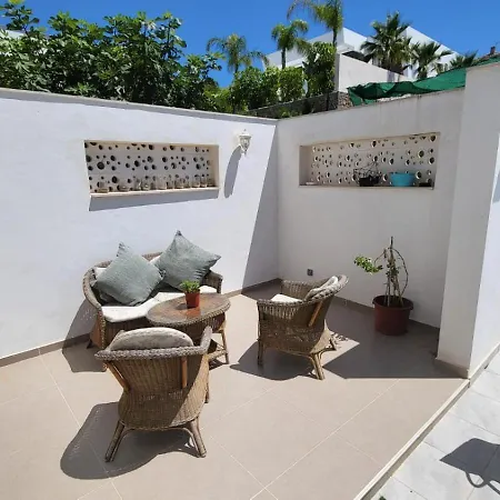 En Pla Roig 度假居 *