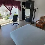 En Pla Roig Holiday home Calpe