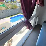 En Pla Roig Holiday home Calpe