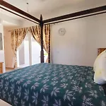 En Pla Roig Holiday home