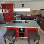 En Pla Roig Holiday home Calpe