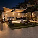 En Pla Roig Holiday home