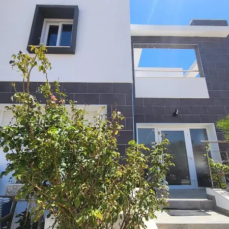 En Pla Roig Κάλπε