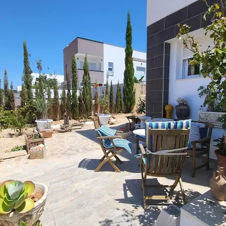 En Pla Roig * Κάλπε