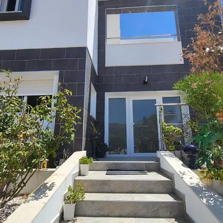 Σπίτι διακοπών En Pla Roig