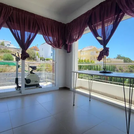 En Pla Roig Сasa de vacaciones