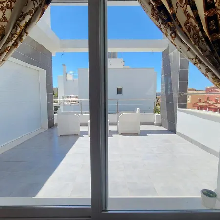 En Pla Roig Σπίτι διακοπών