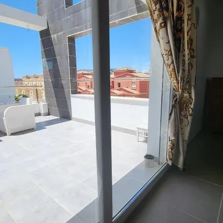 En Pla Roig Holiday home