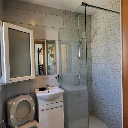 Feriehus En Pla Roig