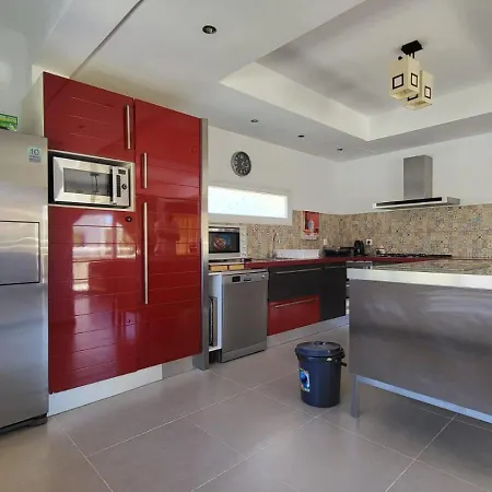 En Pla Roig Σπίτι διακοπών *