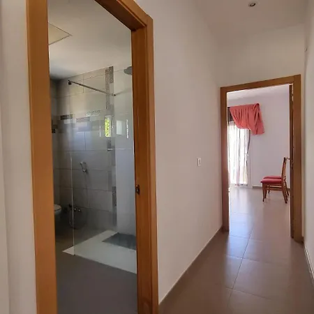 En Pla Roig Κάλπε