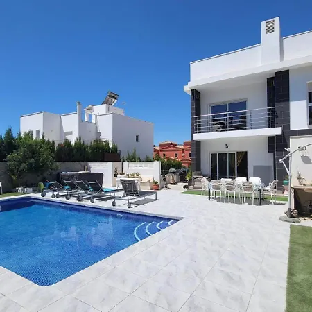 En Pla Roig * Κάλπε