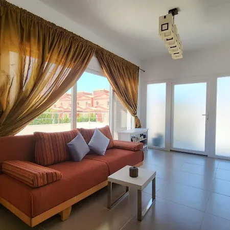 Feriehus En Pla Roig