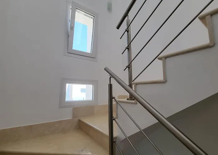 En Pla Roig Σπίτι διακοπών