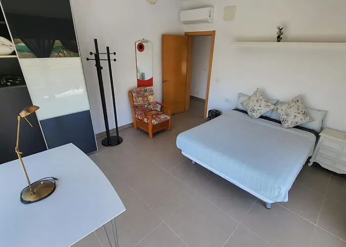 En Pla Roig * Κάλπε