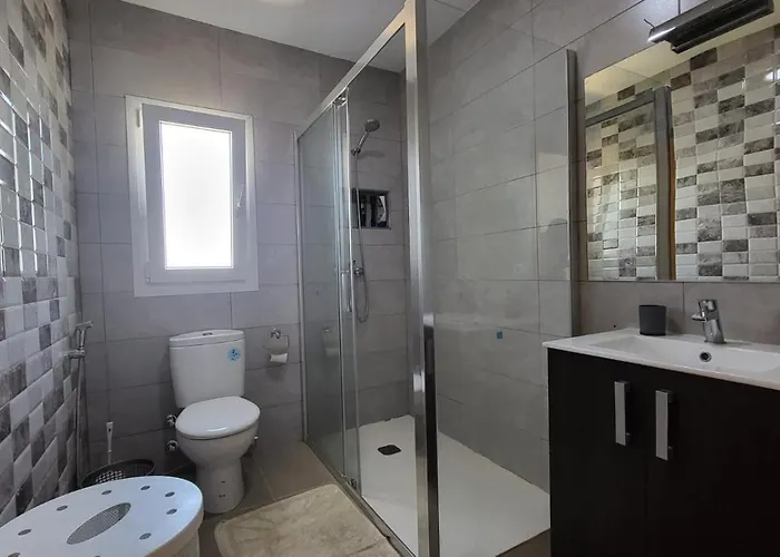 Holiday home En Pla Roig *