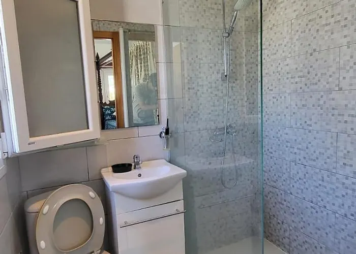 En Pla Roig Κάλπε