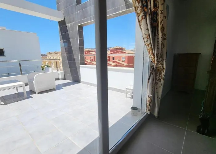 En Pla Roig Holiday home