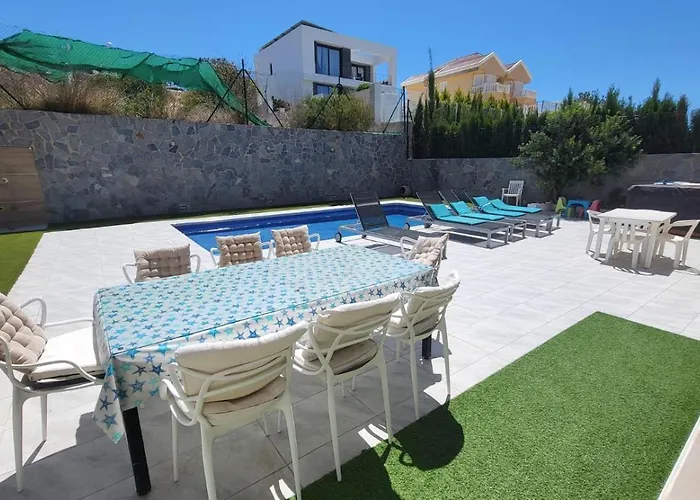 Σπίτι διακοπών En Pla Roig Κάλπε