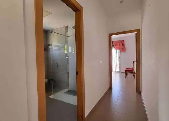 En Pla Roig Κάλπε