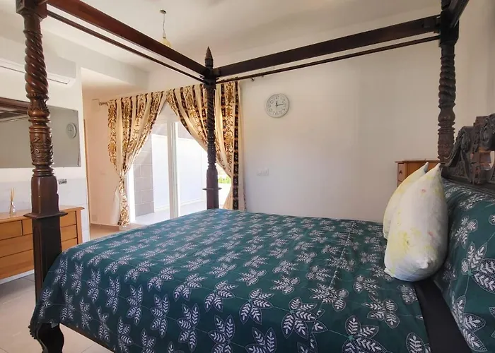 En Pla Roig Σπίτι διακοπών