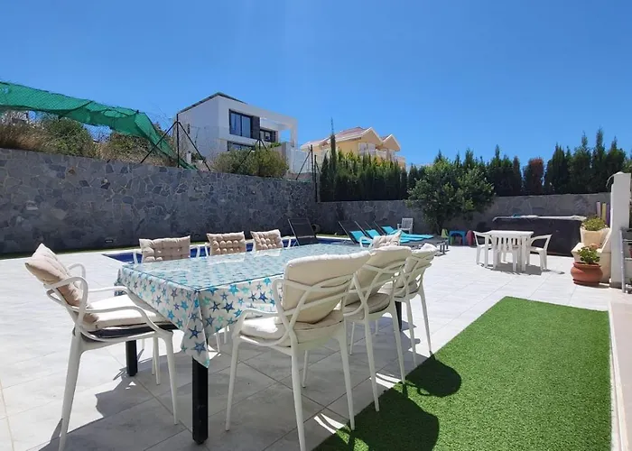 En Pla Roig Σπίτι διακοπών