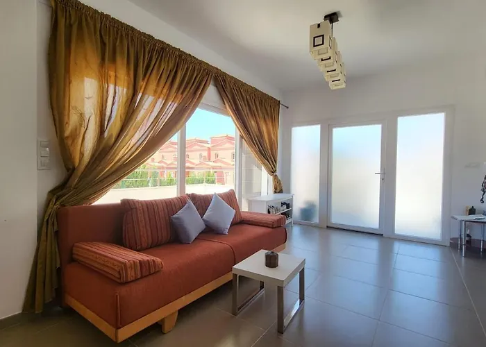 Σπίτι διακοπών En Pla Roig