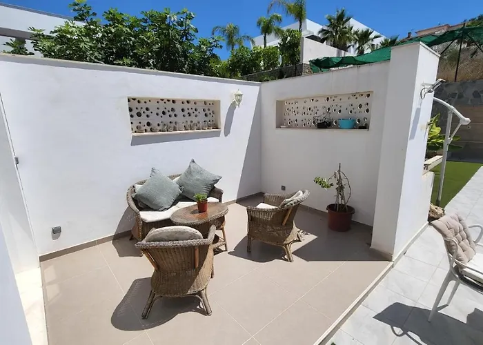 En Pla Roig Holiday home *