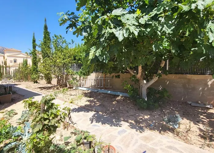 En Pla Roig * Κάλπε