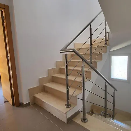 En Pla Roig Prázdninový dům *