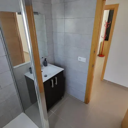 Prázdninový dům En Pla Roig