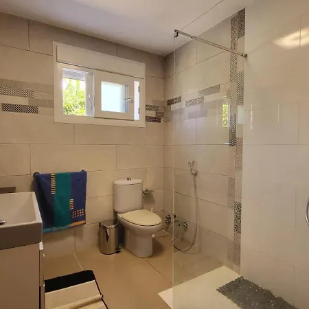 Prázdninový dům En Pla Roig Calpe