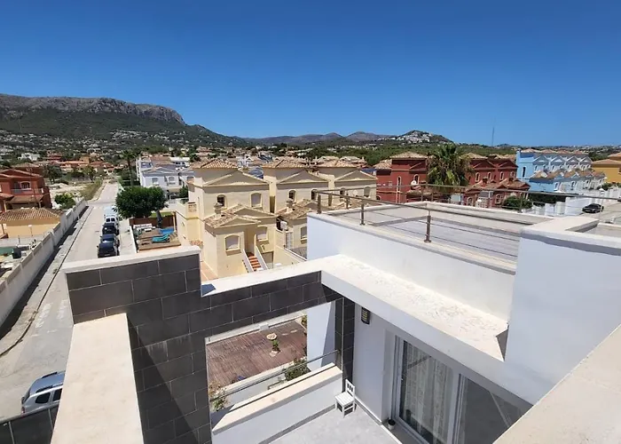 En Pla Roig 卡尔佩