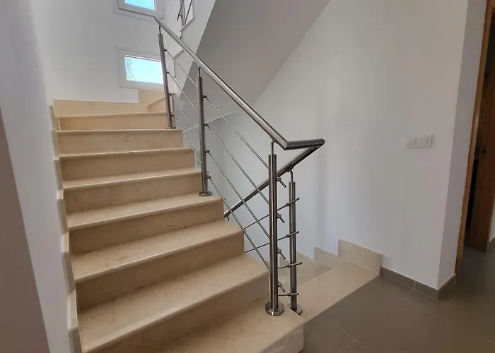 En Pla Roig 度假居