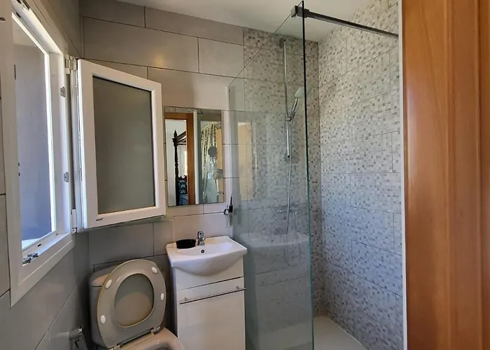 度假居 En Pla Roig